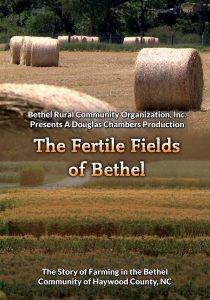 Fertile Fields of Bethel